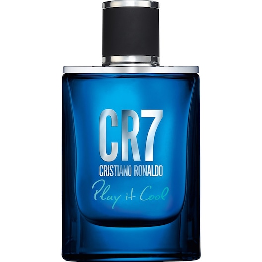 Cristiano Ronaldo CR7 Play It Cool Eau de Toilette Spray 50 ml Herren