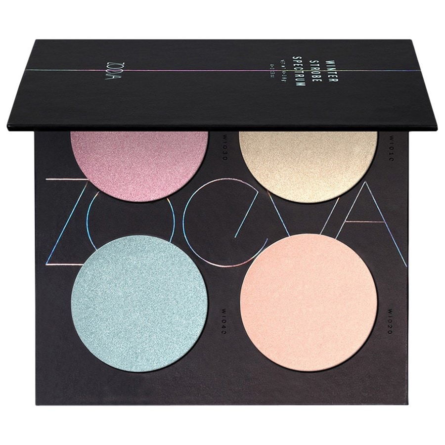 ZOEVA Highlighter