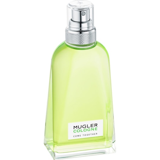 MUGLER - MUGLER Cologne