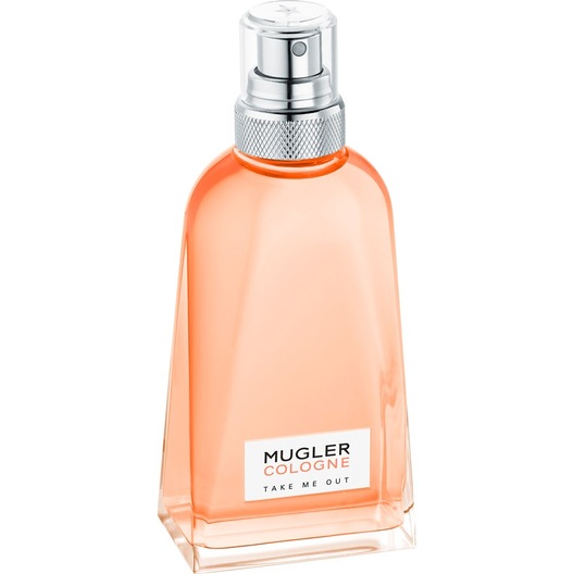 MUGLER - MUGLER Cologne