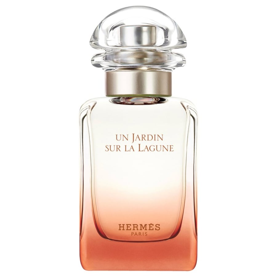 Hermes Collection Parfums-Jardins