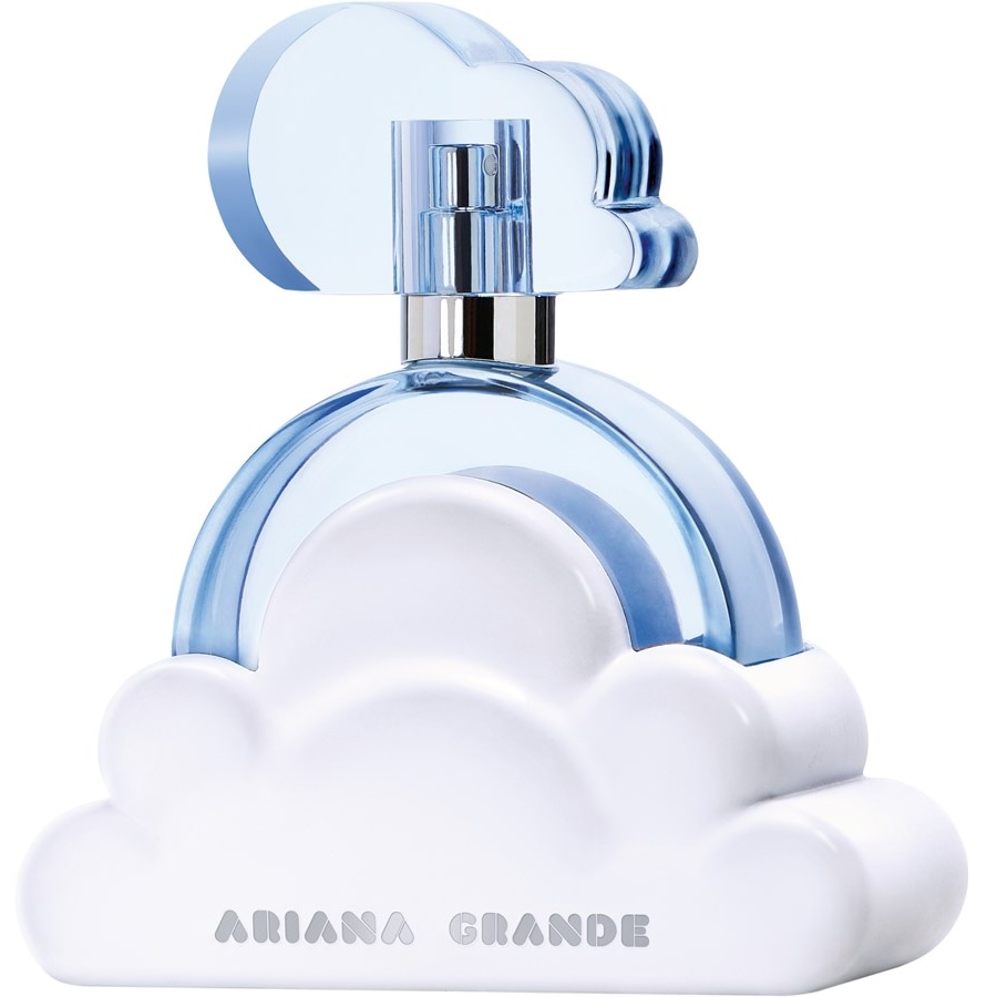 Ariana-Grande Cloud