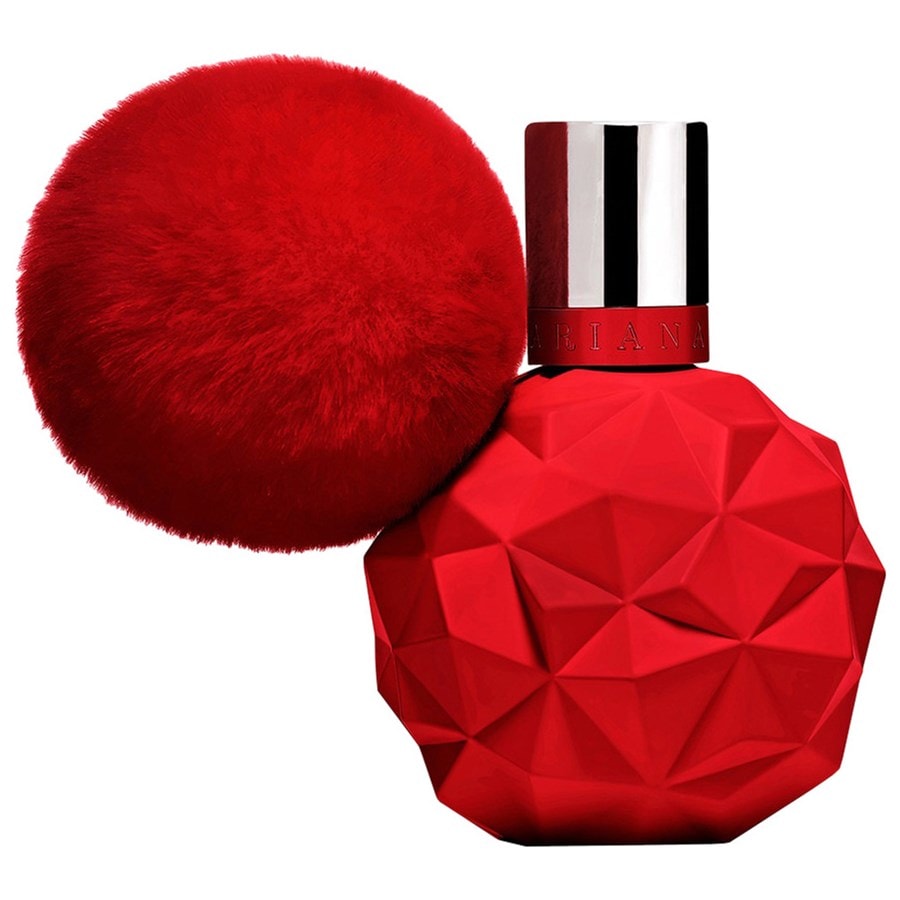 Sweet Like Candy Red