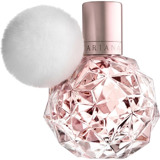 Ariana Grande Ari Eau de Parfum Spray Damenparfum Damen 100 ml