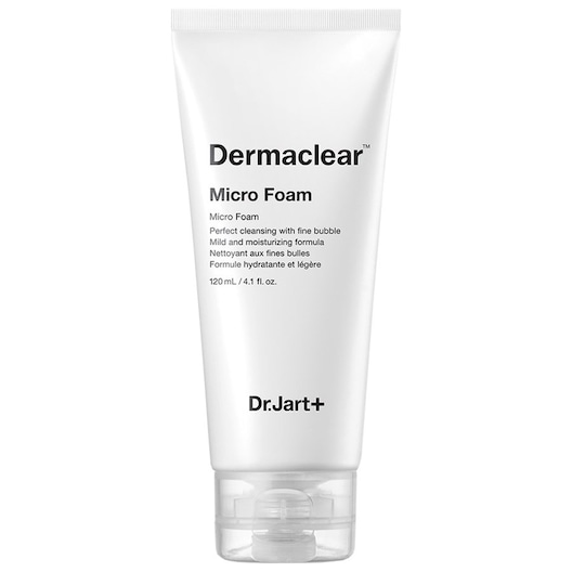 Dr. Jart+ Dermaclear Micro Foam Cleanser Reinigungsschaum Damen