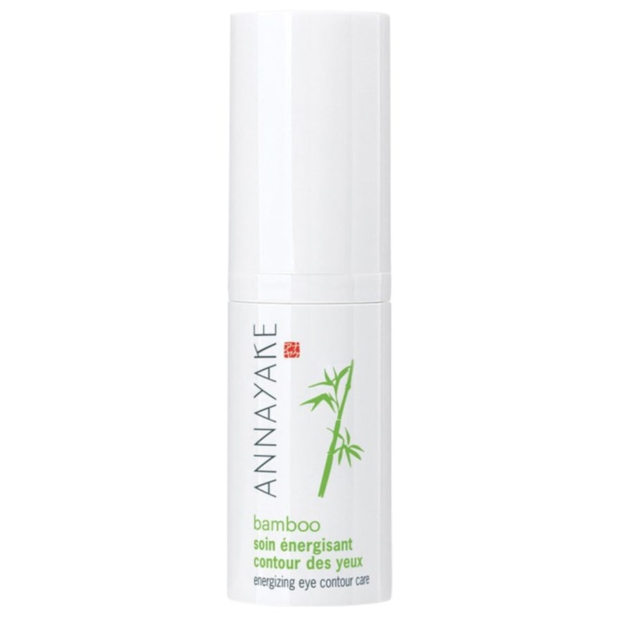 Annayake Bamboo Energizing Eye Contour Care