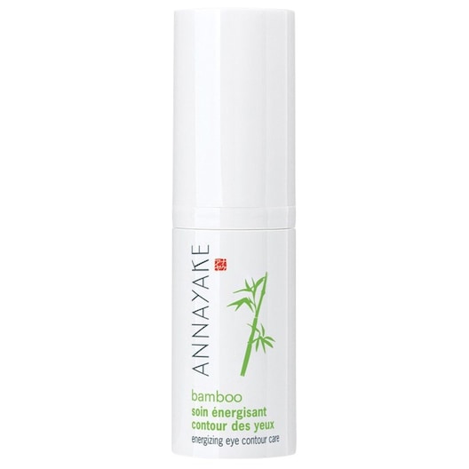 Zdjęcia - Kremy i toniki Annayake Energizing Eye Contour Care 2 15 ml 