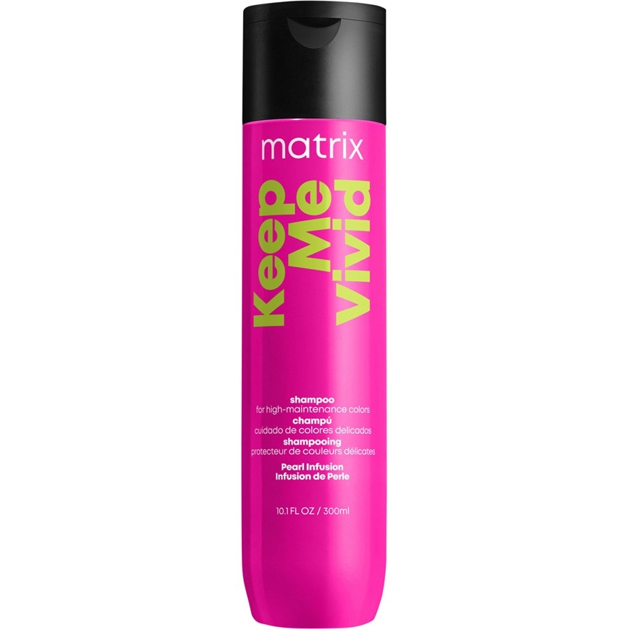 Matrix Keep Me Vivid Shampoo