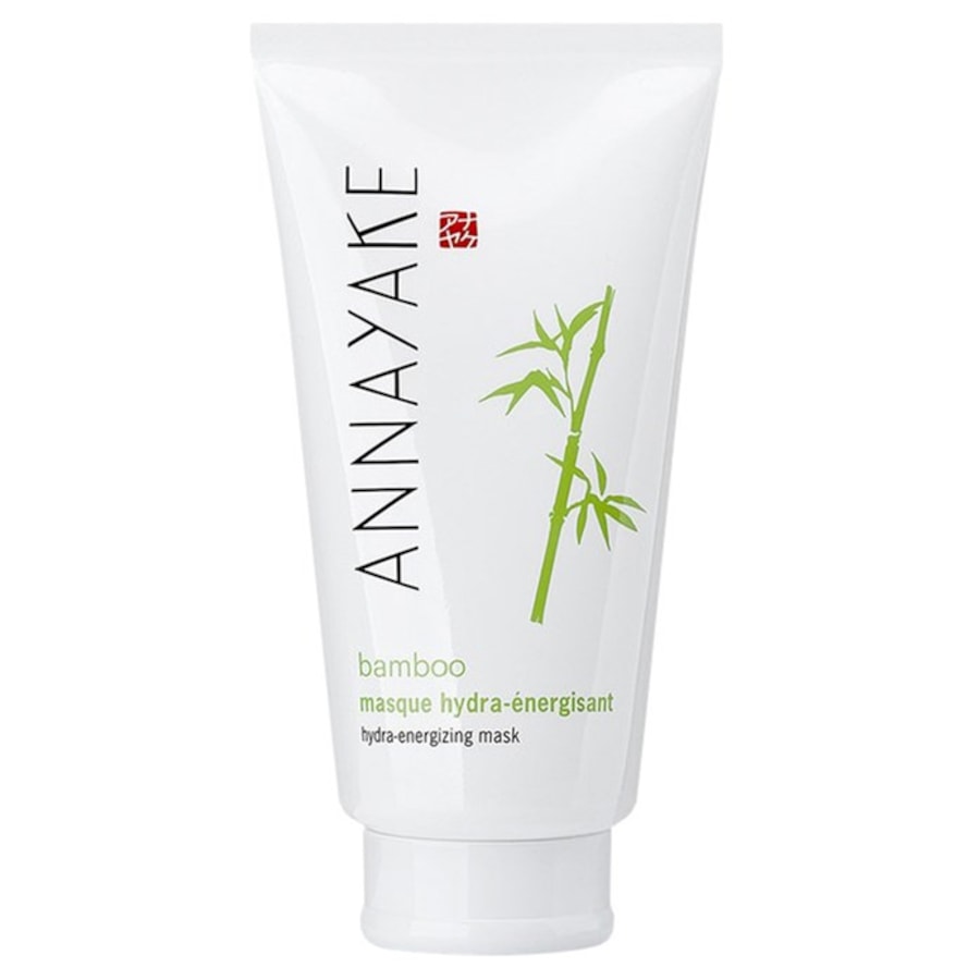 Annayake Bamboo Hydra-Energizing Mask