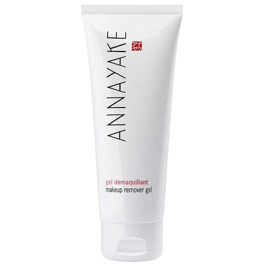 Annayake Facial Cleanser Make-up Remover Gel Rens Female 75 ml