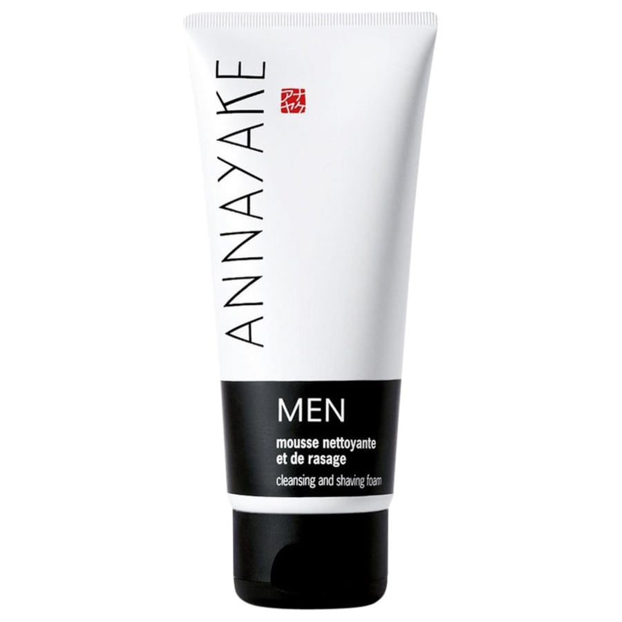 Annayake Men Men Cleansing And Shaving Foam