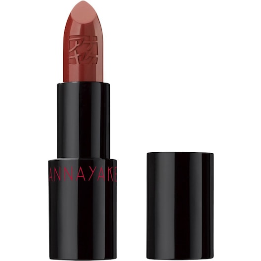 Annayake Læber Rouge à Lèvres Brilliant Læbestifter Female 3,5 g