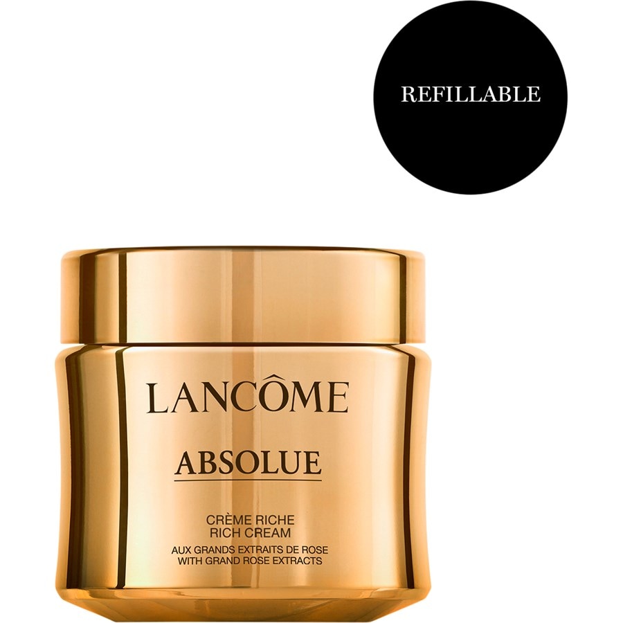 Lancôme Cura Absolue Rich Cream