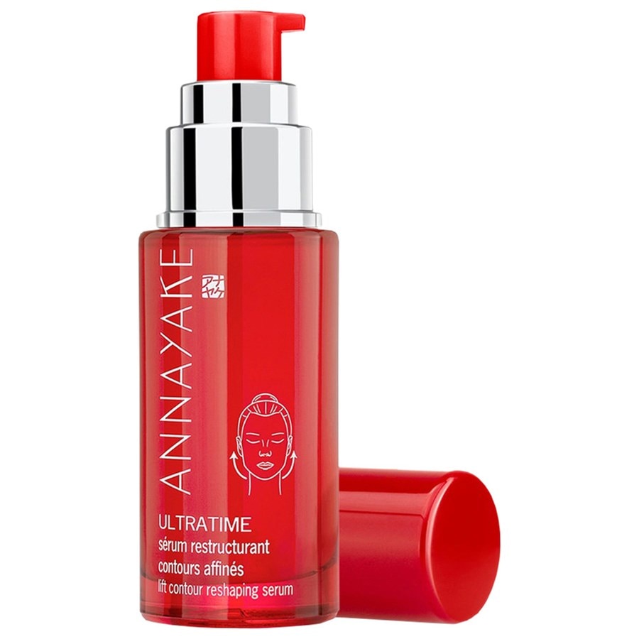 Annayake Ultratime Lift Contour Reshaping Serum