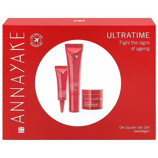 Annayake - Ultratime