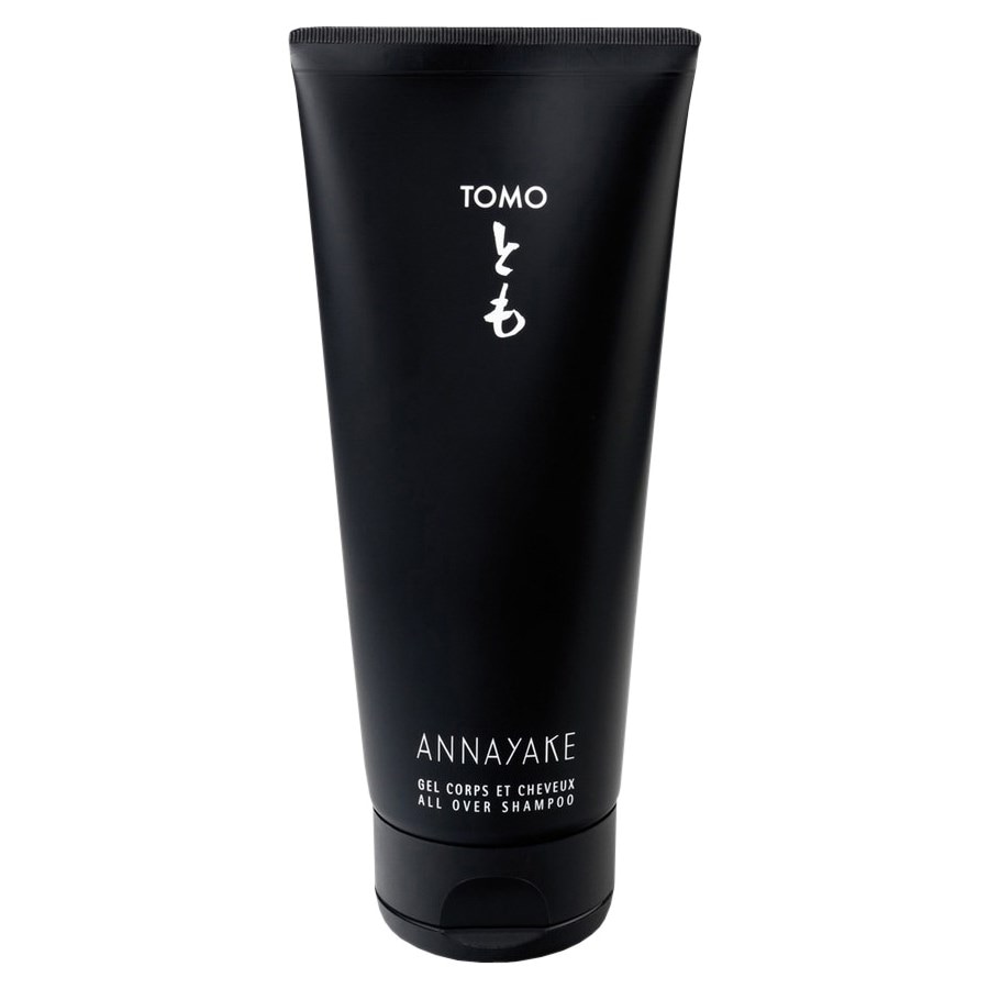 Tomo Shower Gel door Annayake ❤️ Koop online parfumdreams