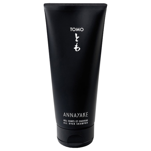 Annayake - Tomo