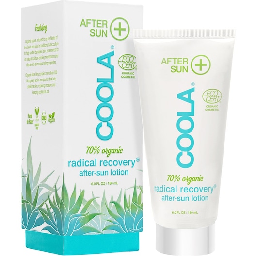 Coola Sonnenpflege Radical Recovery After-Sun Lotion After Sun Damen