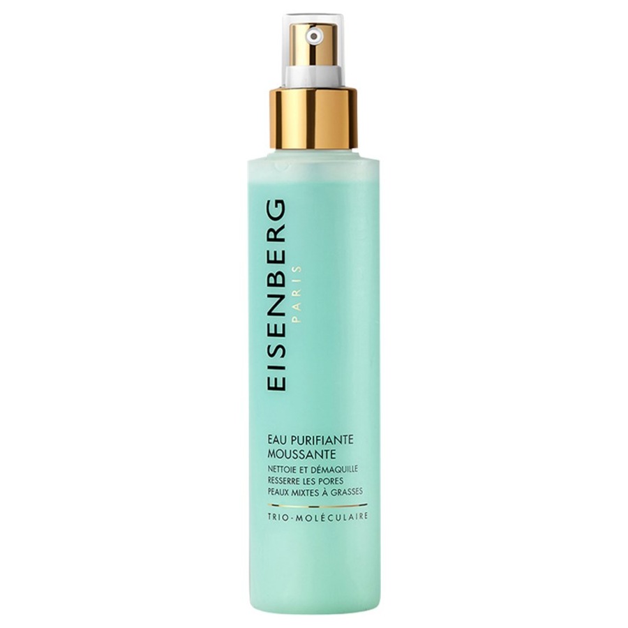 Eisenberg Cleansing Eau Purifiante Moussante