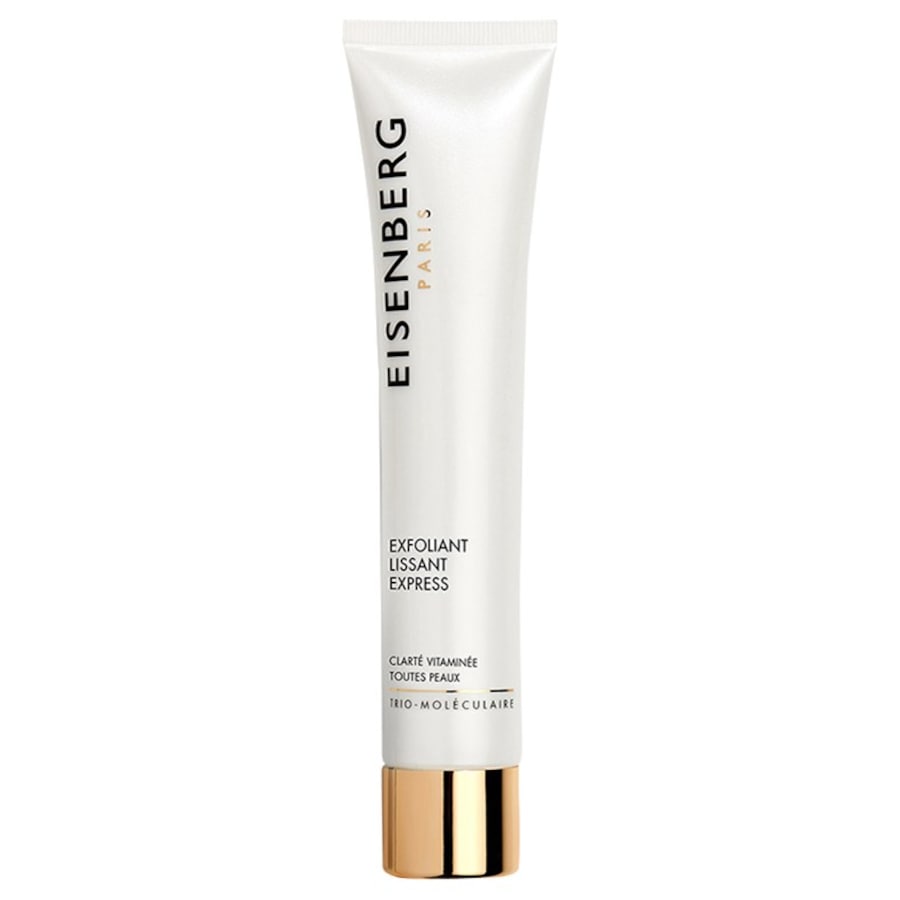 Eisenberg Cleansing Exfoliant Lissant Express