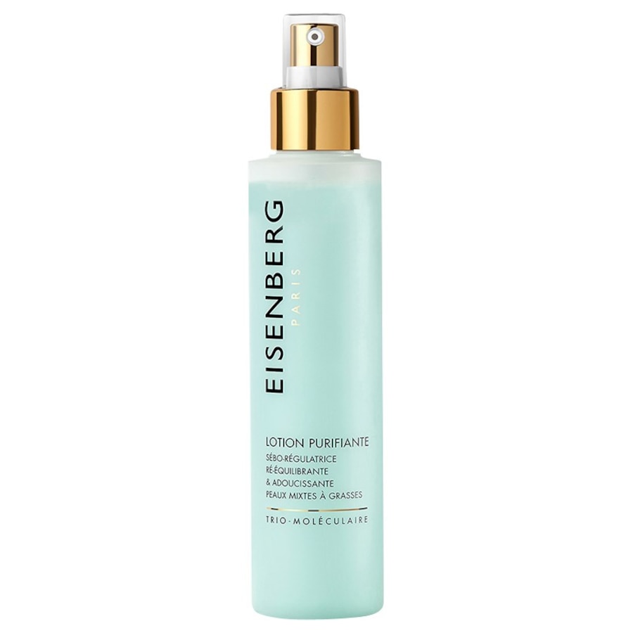 Eisenberg Cleansing Lotion Purifiante