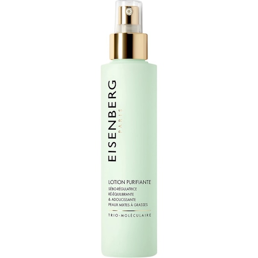 Eisenberg - Cleansing