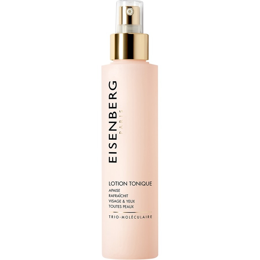 Eisenberg Toning Lotion 150 ml 4