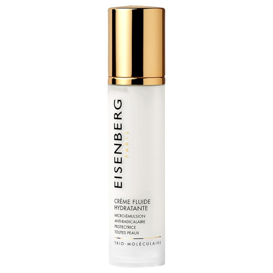 Eisenberg Creams Crème Fluide Hydratante