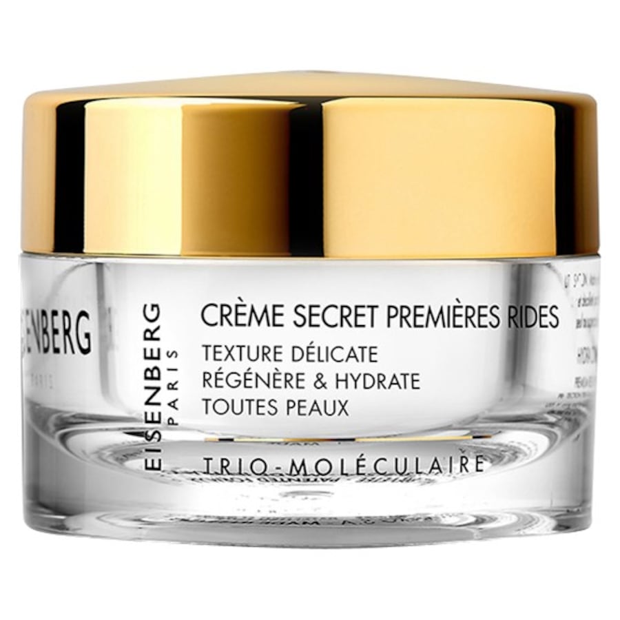 Eisenberg Creams Crème Secret Premières Rides