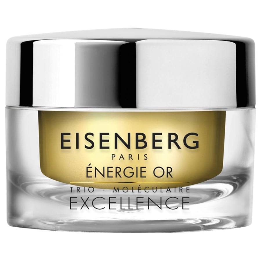 Eisenberg Creams Énergie Or Soin Jour