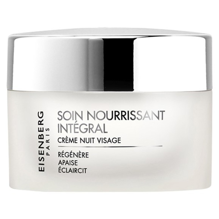 Eisenberg Creams Pure White Soin Nourrissant Intégral