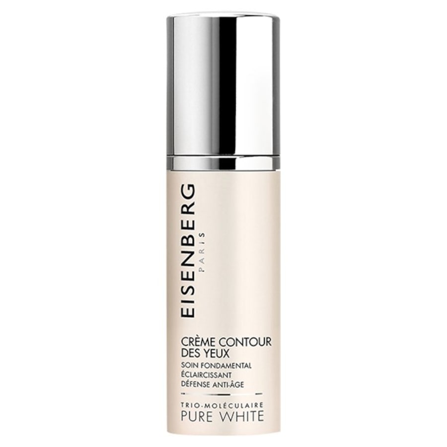 Eisenberg Cura degli occhi Pure White Crème Contour des Yeux