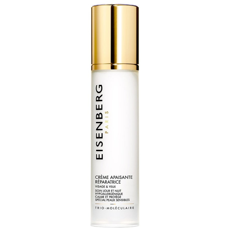 Eisenberg Creams Crème Apaisante Réparatrice