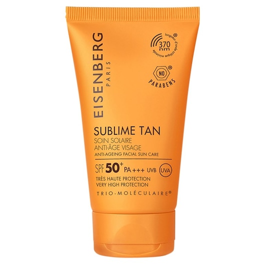 Eisenberg - Sun care