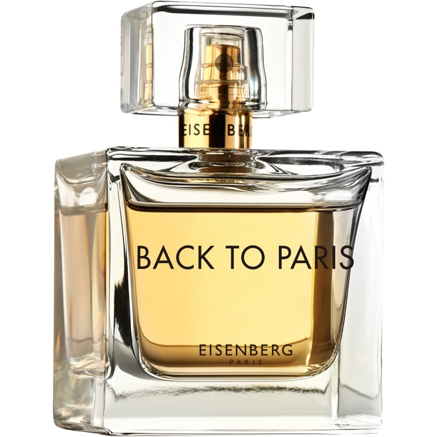 Eisenberg L'Art du Parfum Back To Paris Femme Eau de Parfum Spray