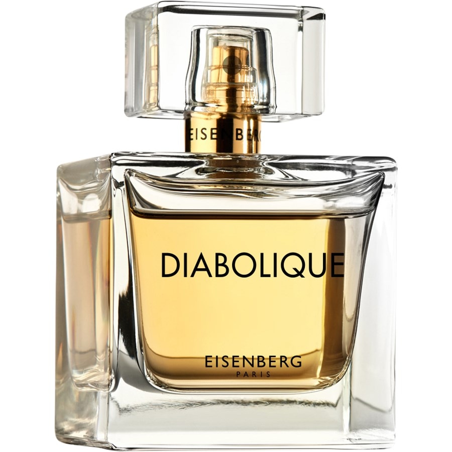 Eisenberg L'Art du Parfum Diabolique Femme Eau de Parfum Spray