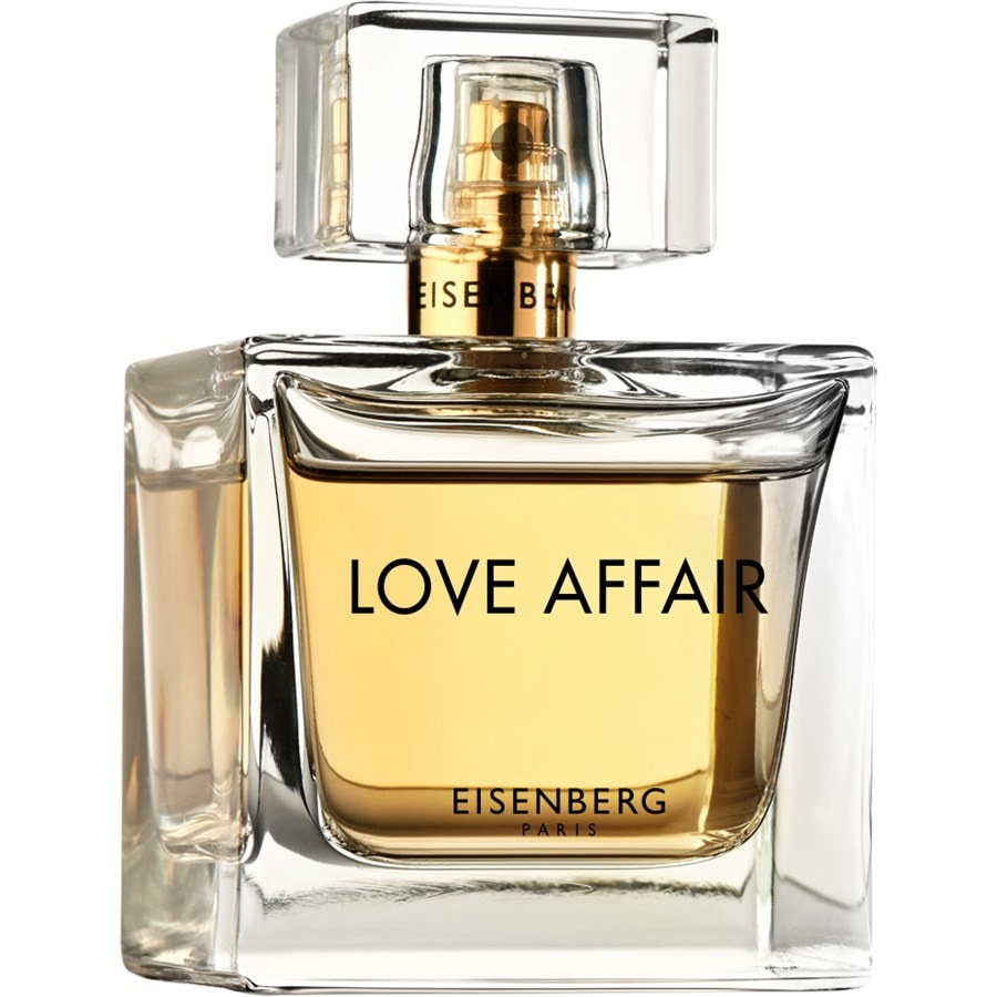 Eisenberg L'Art du Parfum Love Affair Femme Eau de Parfum Spray