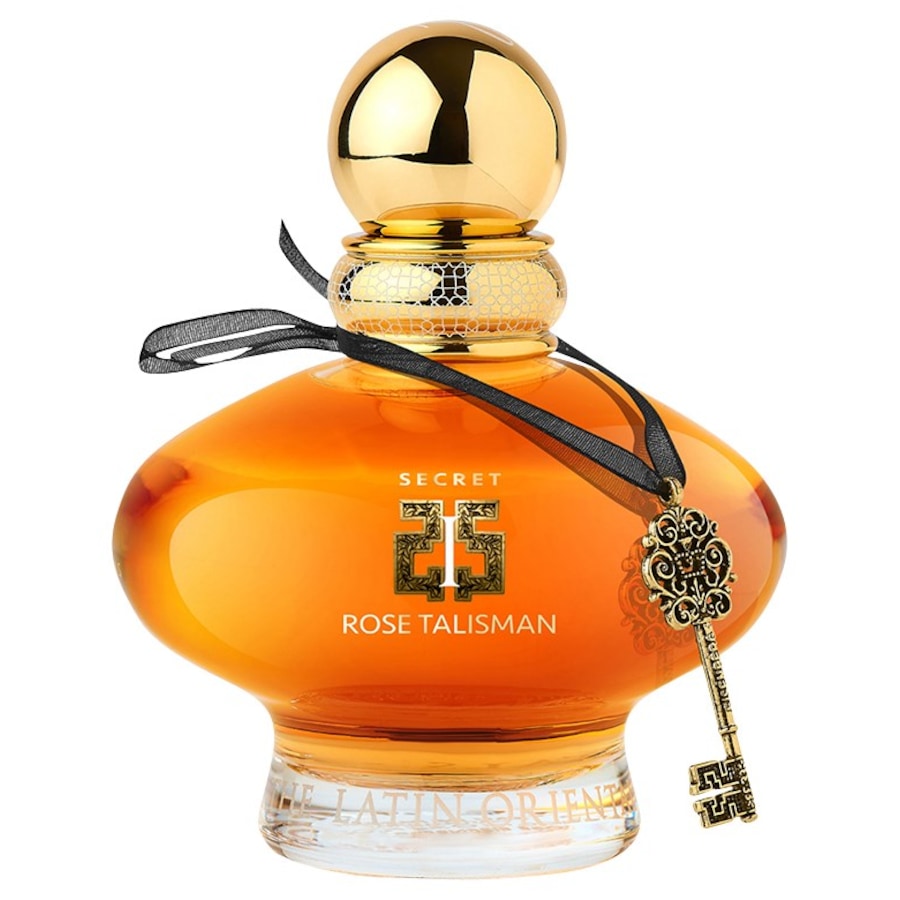 Eisenberg Les Secrets Secret I Rose Talisman Eau de Parfum Spray