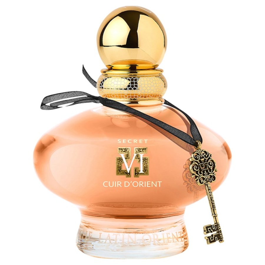 Eisenberg Les Secrets Secret VI Cuir d'Orient Eau de Parfum Spray