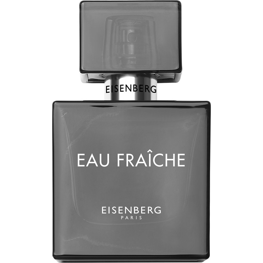 EISENBERG L'Art du Parfum Eau Fraîche Homme Eau de Parfum Spray 4