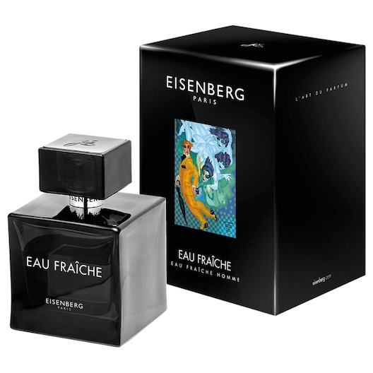 Eisenberg - L'Art du Parfum