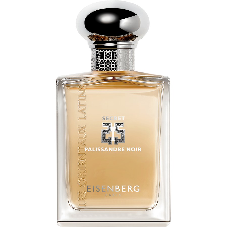 Eisenberg Secret I Palissandre Noir Eau de Parfum 2