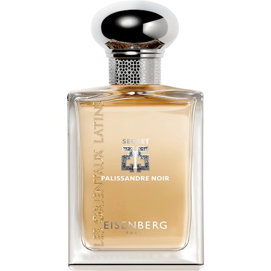 Eisenberg - Les Secrets