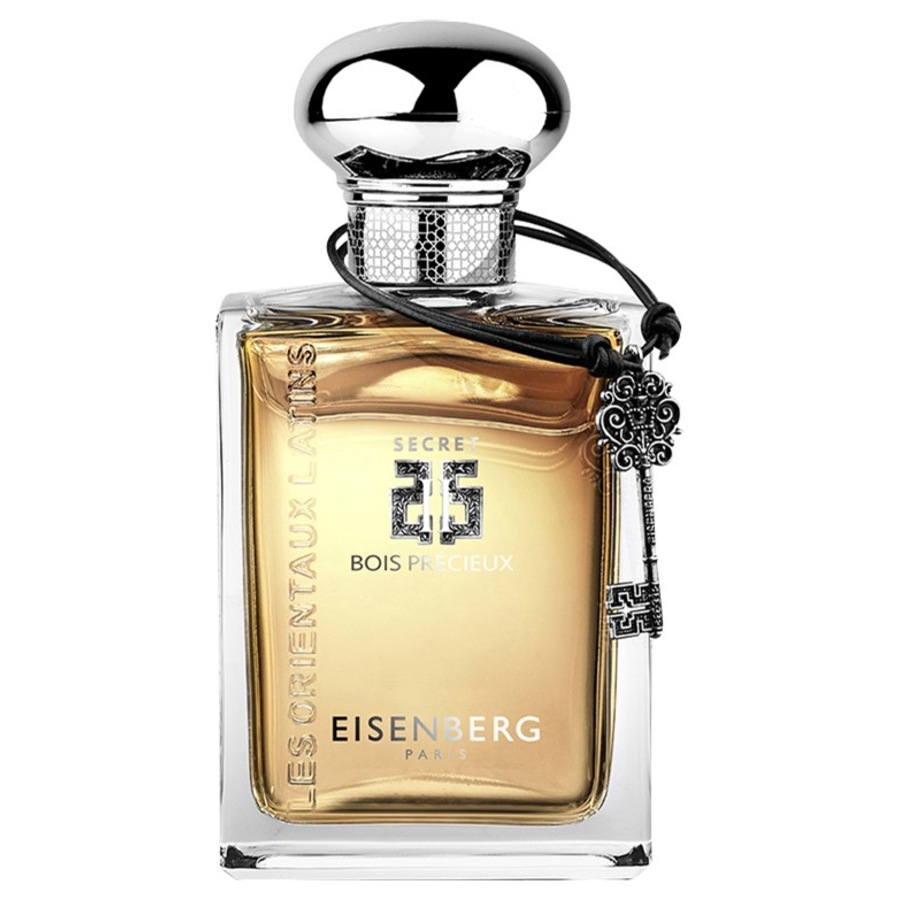 Eisenberg Les Secrets Secret II Bois Precieux Eau de Parfum Spray