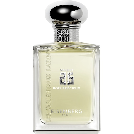 Eisenberg - Les Secrets
