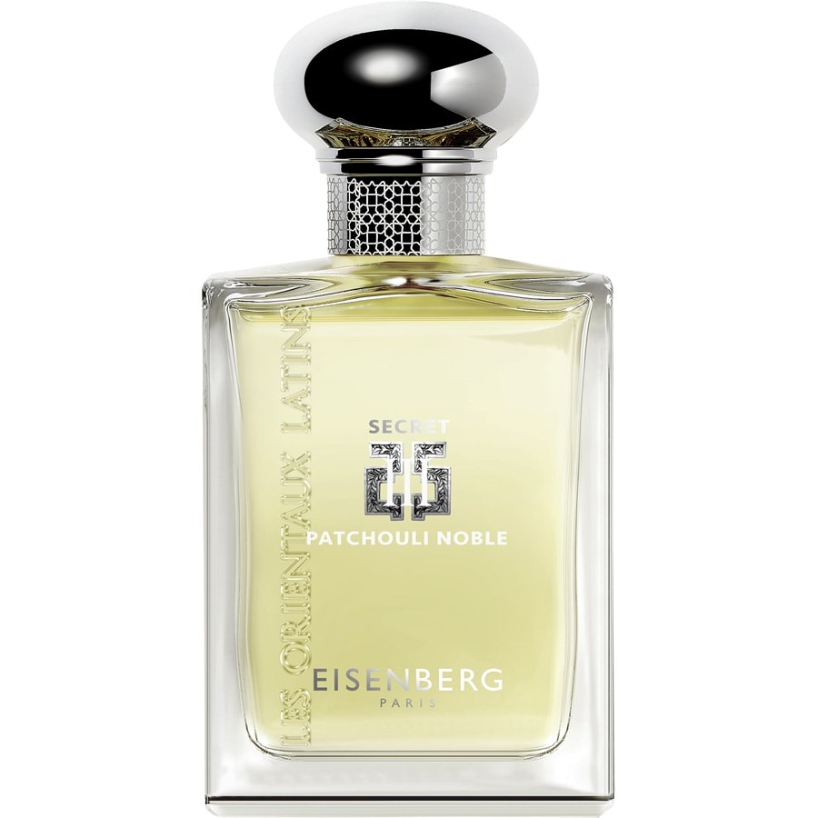 EISENBERG Secret III Patchouli Nobile Eau de Parfum 4