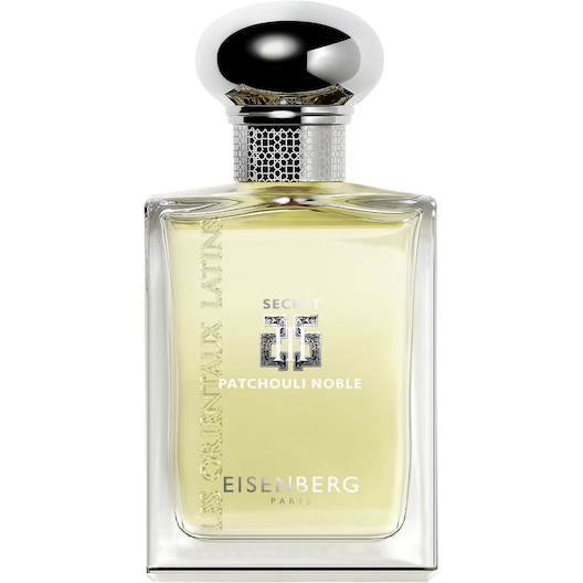 EISENBERG - Les Secrets