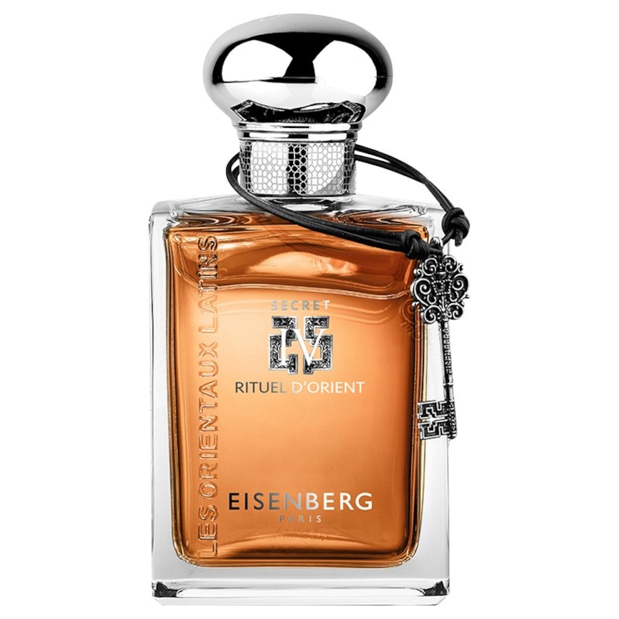 Eisenberg Les Secrets Secret IV Rituel d'Orient Eau de Parfum Spray