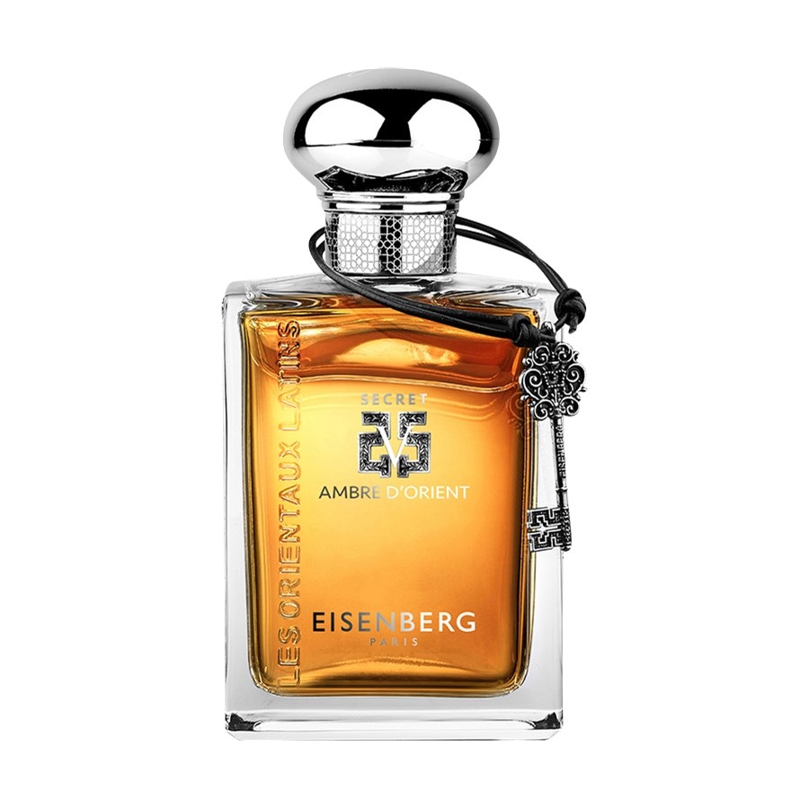 eisenberg les orientaux latins - secret v ambre d'orient woda perfumowana 30 ml   