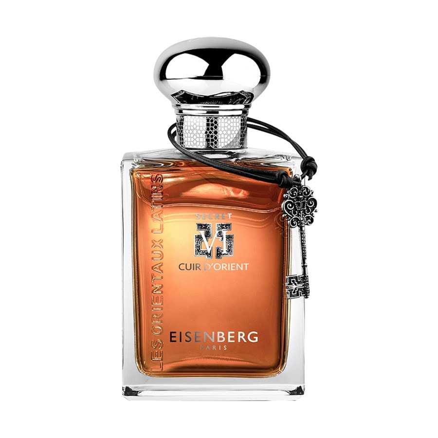 eisenberg les orientaux latins - secret vi cuir d'orient woda perfumowana 30 ml   